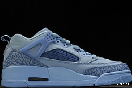 Hyperoad LOW JORDAN OILERS' SPIZIKE 'HOUSTON 0922